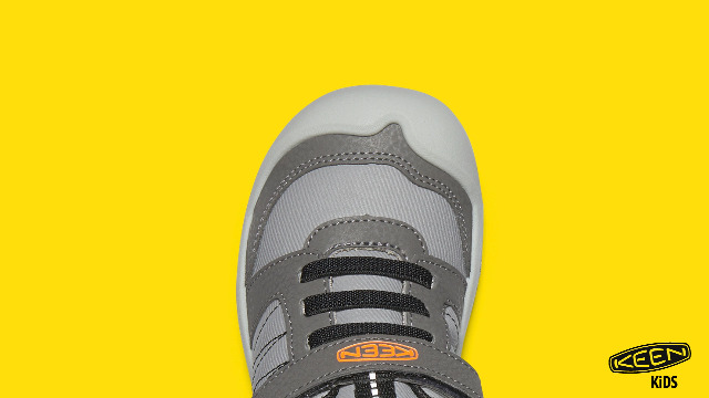 Amazon.com | KEEN Kids Knotch Peak Alternate Closure Lightweight